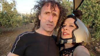SAMP: l’epopea rituale di un killer che uccide le tradizioni di Flavia Mastrella Antonio Rezza SAMP: l’epopea rituale di un killer che uccide le tradizioni di Flavia Mastrella Antonio Rezza